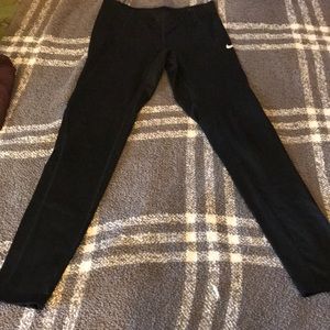 Nike pro combat leggings